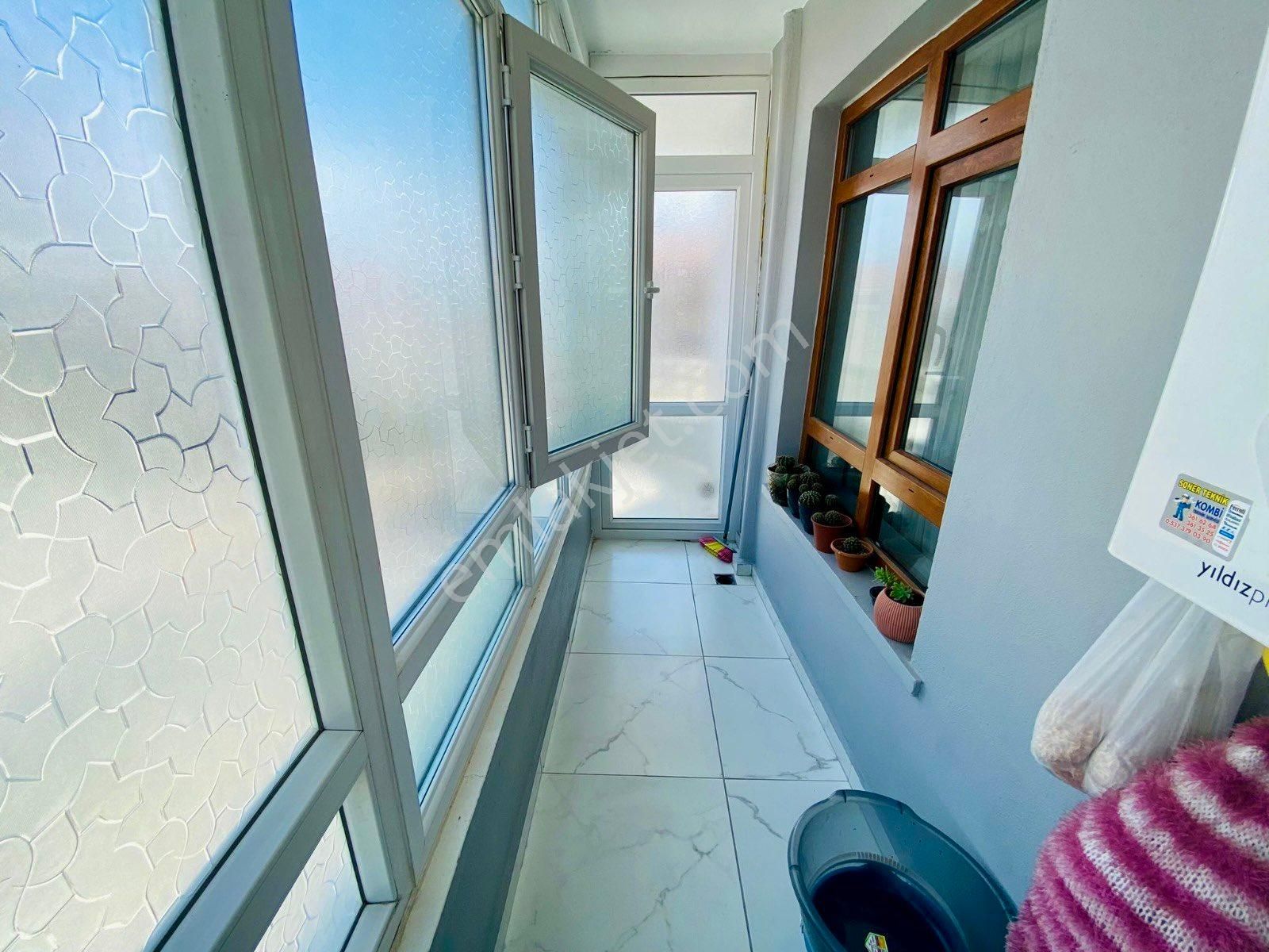 Keçiören Bademlik Mah Full Lüx Yapıda Manzara Cepheli 5+1 - Görsel 23