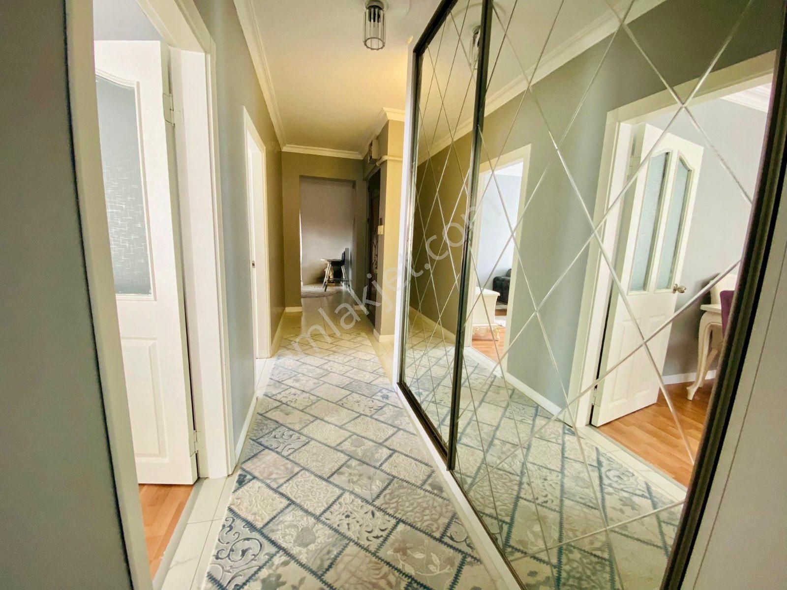 Keçiören Bademlik Mah Full Lüx Yapıda Manzara Cepheli 5+1 - Görsel 6