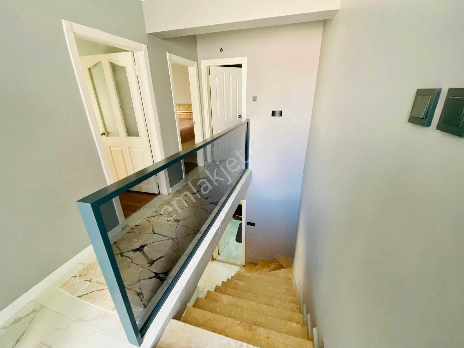 Keçiören Bademlik Mah Full Lüx Yapıda Manzara Cepheli 5+1 - Görsel 20