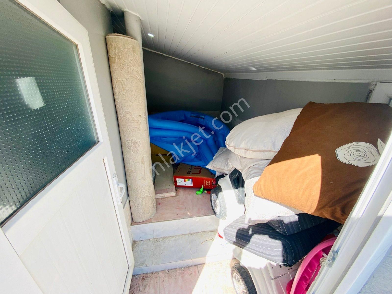 Keçiören Bademlik Mah Full Lüx Yapıda Manzara Cepheli 5+1 - Görsel 31