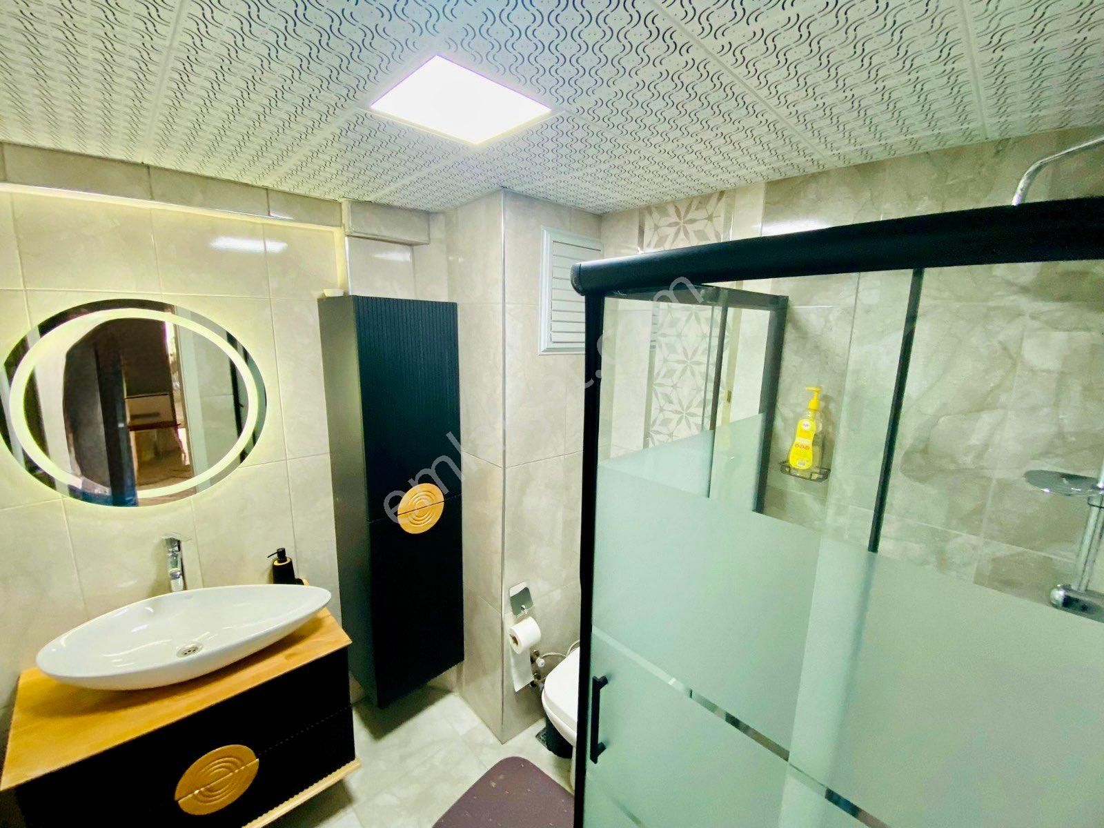 Keçiören Bademlik Mah Full Lüx Yapıda Manzara Cepheli 5+1 - Görsel 8