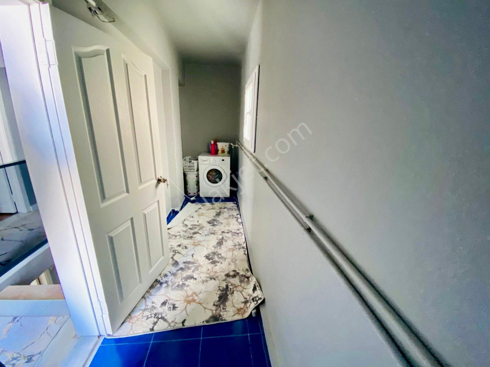 Keçiören Bademlik Mah Full Lüx Yapıda Manzara Cepheli 5+1 - Görsel 11