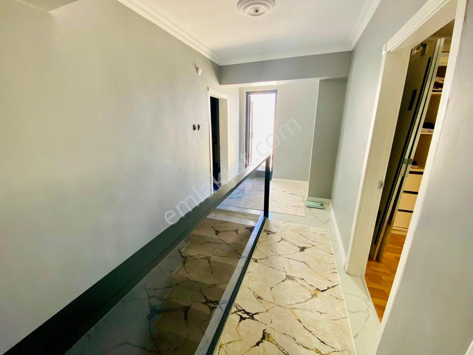 Keçiören Bademlik Mah Full Lüx Yapıda Manzara Cepheli 5+1 - Görsel 22