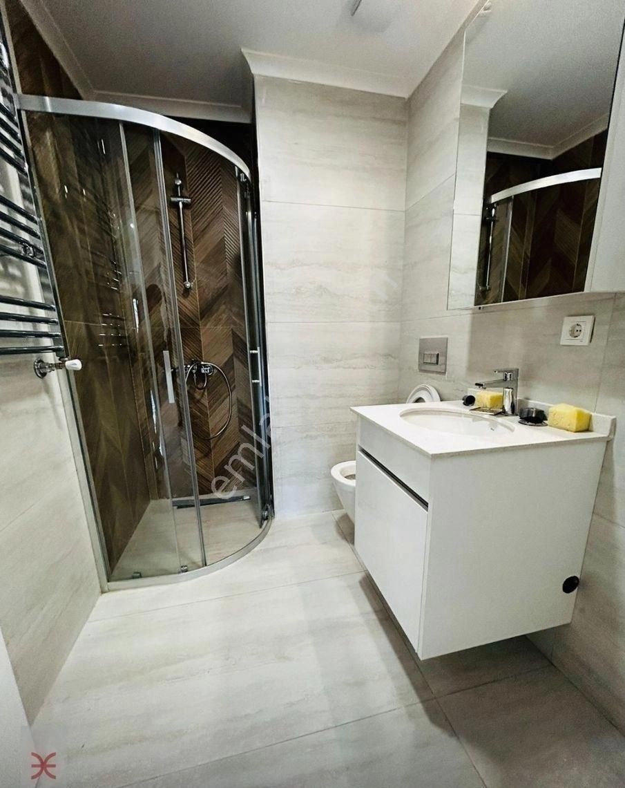 Bostancı Modern Sitesinde 2+1 Balkonlu Güvenlikli Site 2 Bloklu Havuzlu Daire. - Görsel 6