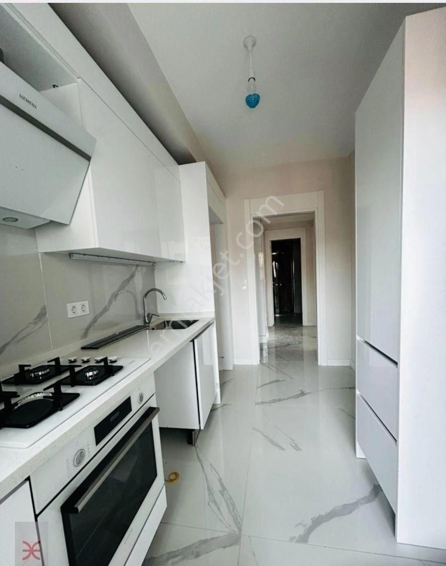 Bostancı Modern Sitesinde 2+1 Balkonlu Güvenlikli Site 2 Bloklu Havuzlu Daire. - Görsel 3