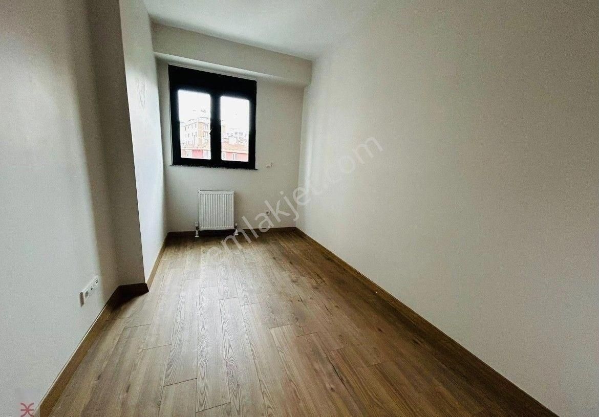 Bostancı Modern Sitesinde 2+1 Balkonlu Güvenlikli Site 2 Bloklu Havuzlu Daire. - Görsel 10