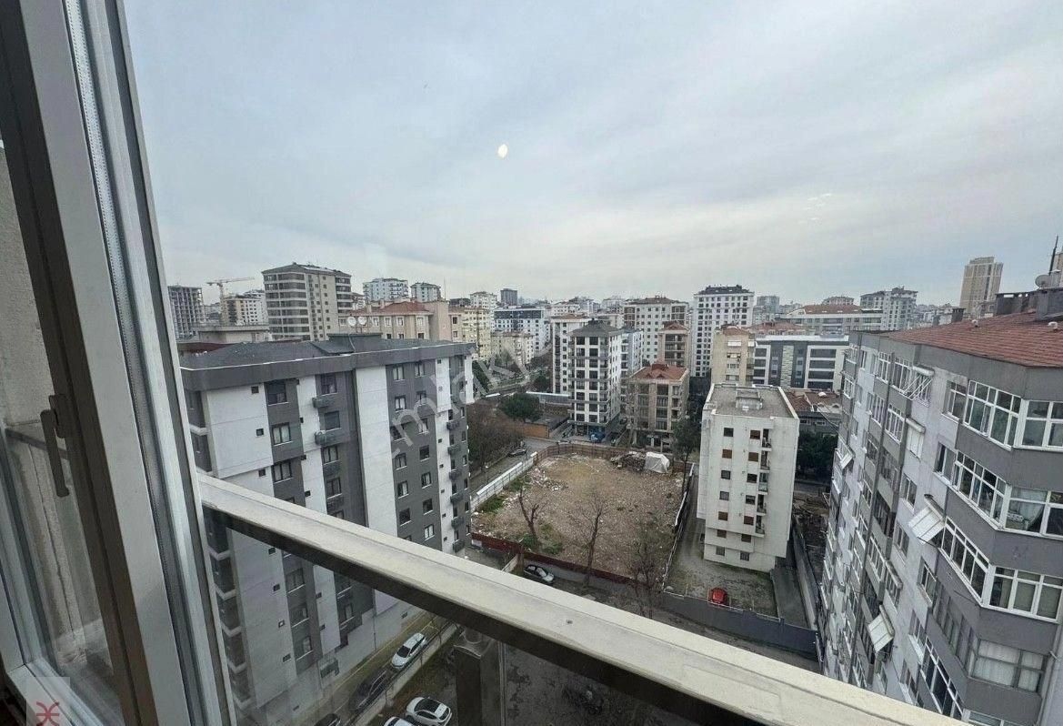 Erenköy Ömerpaşada Oyuncakbmüzesi Yanı Havuzlu 2017 Yapımı 2+1 Şık Daire... - Görsel 15