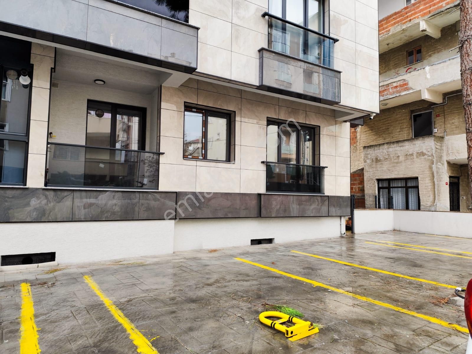 Mertcan Dan Kartal Metroya Yürüme 2+1 Balkonlu - İskanlı Lüks Daire - Görsel 20