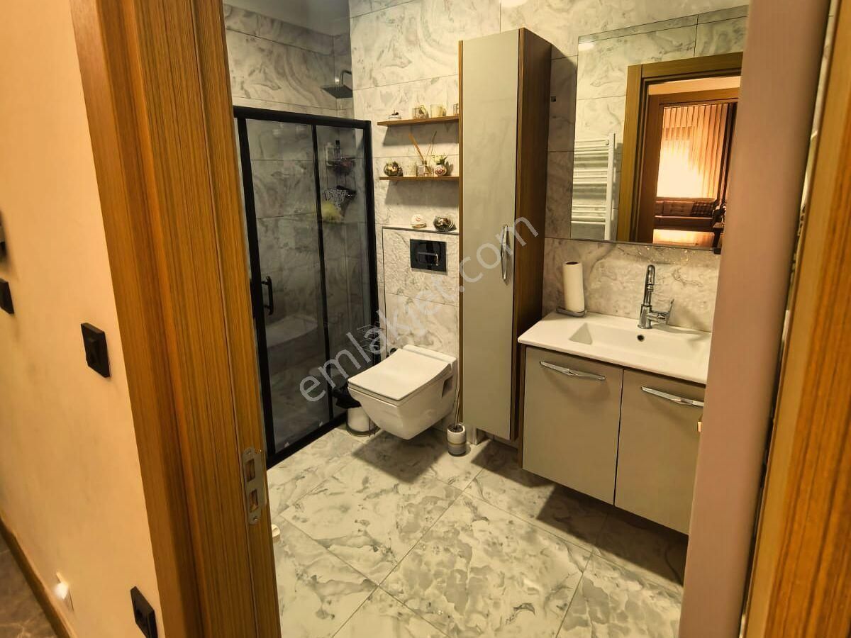 🛑🛑aktif'ten Akçay'da Satılık Ebeveyn Banyolu Bakımlı Geniş Arakat 2+1 Daire - Görsel 29