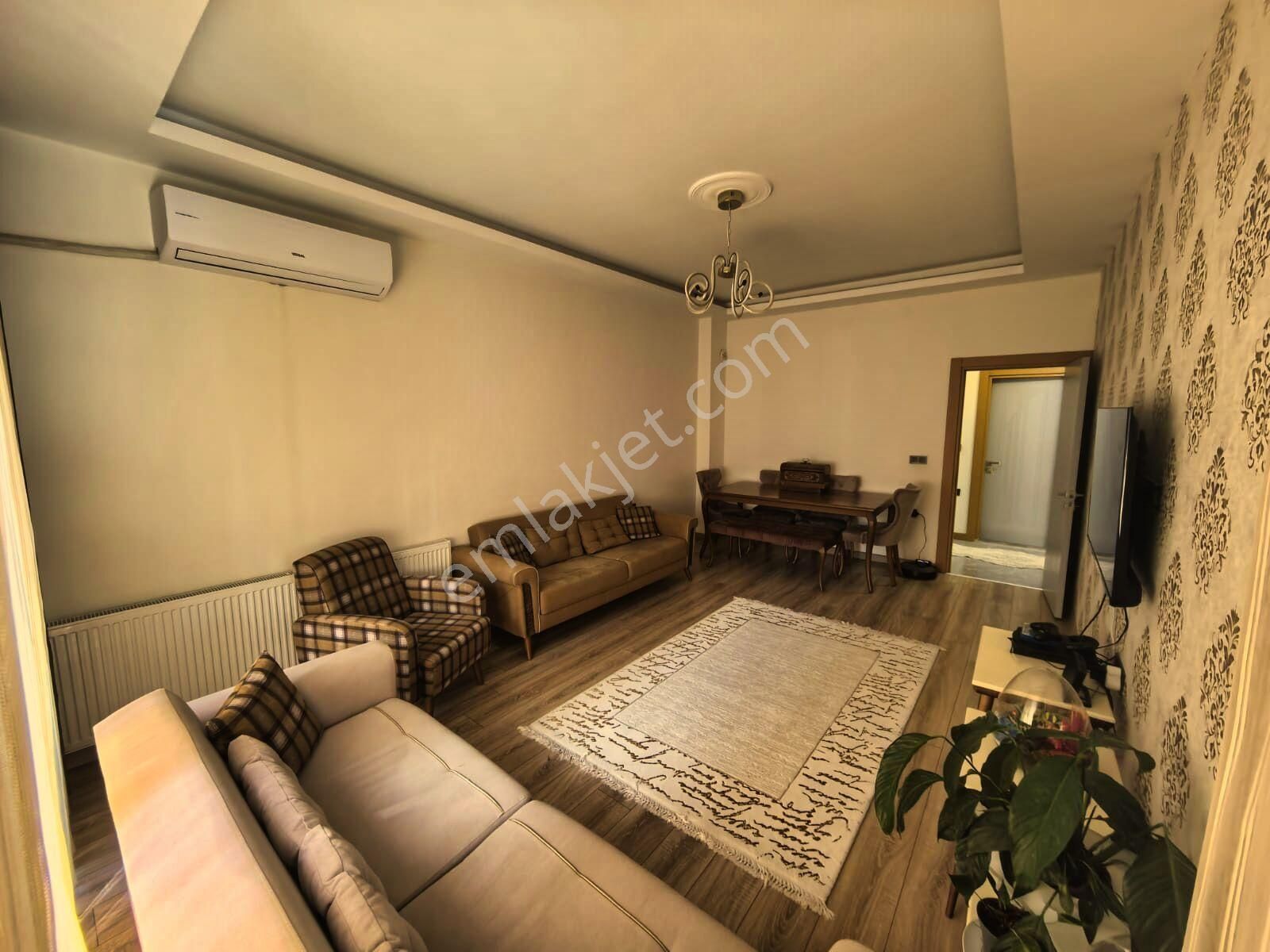 🛑🛑aktif'ten Akçay'da Satılık Ebeveyn Banyolu Bakımlı Geniş Arakat 2+1 Daire - Görsel 6