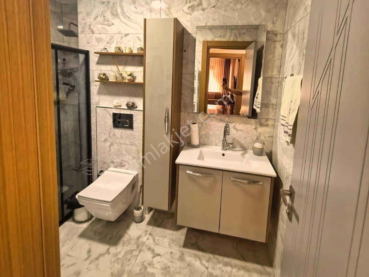 🛑🛑aktif'ten Akçay'da Satılık Ebeveyn Banyolu Bakımlı Geniş Arakat 2+1 Daire - Görsel 27