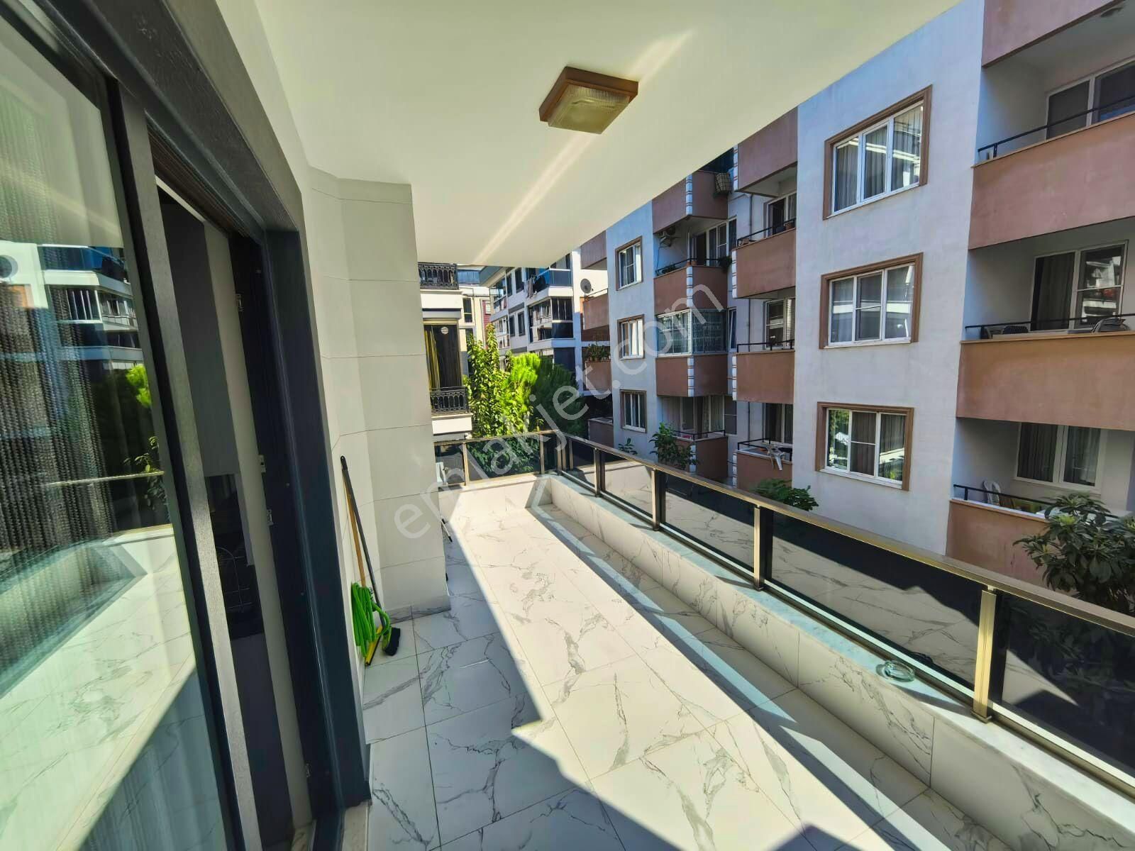 🛑🛑aktif'ten Akçay'da Satılık Ebeveyn Banyolu Bakımlı Geniş Arakat 2+1 Daire - Görsel 18