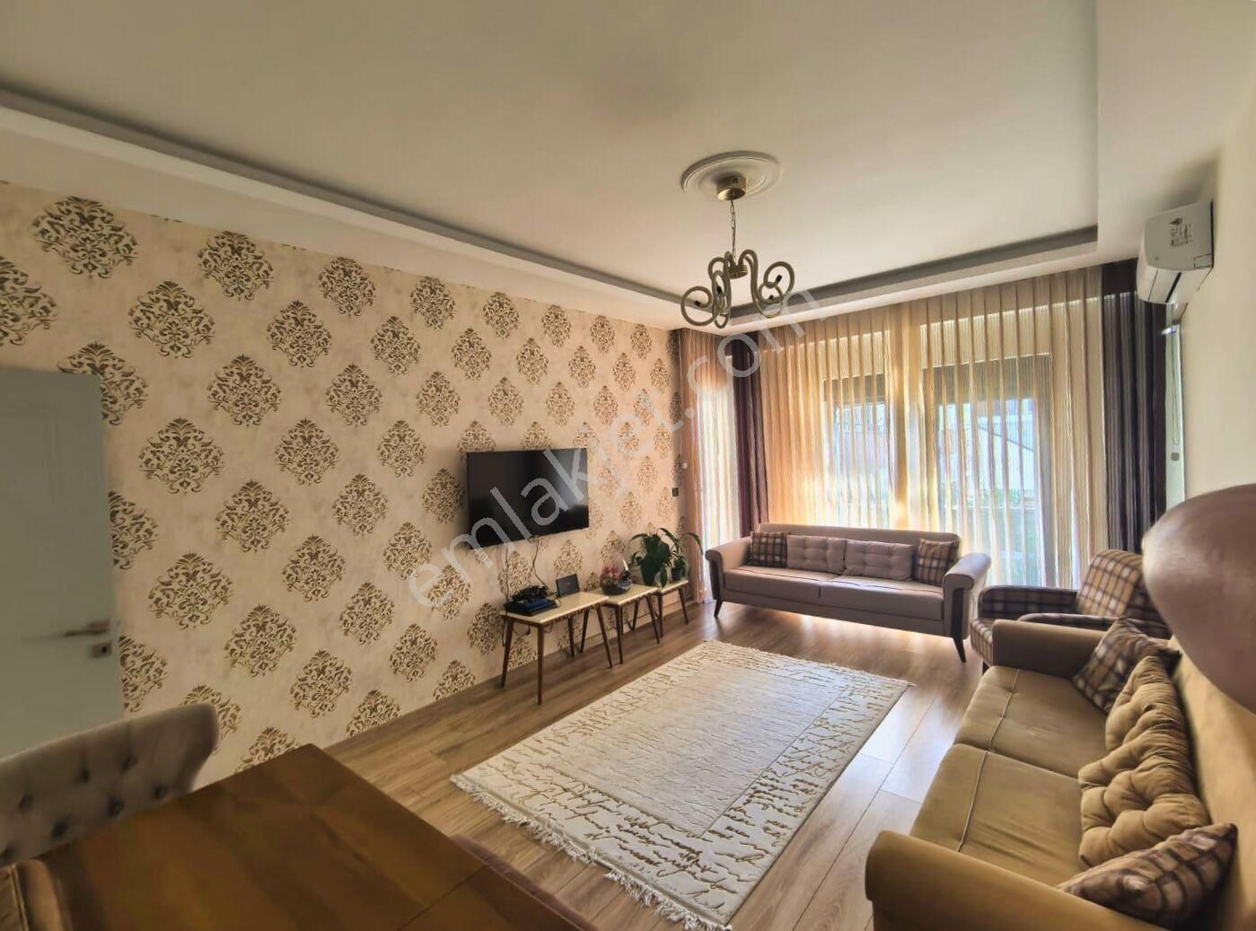 🛑🛑aktif'ten Akçay'da Satılık Ebeveyn Banyolu Bakımlı Geniş Arakat 2+1 Daire - Görsel 3