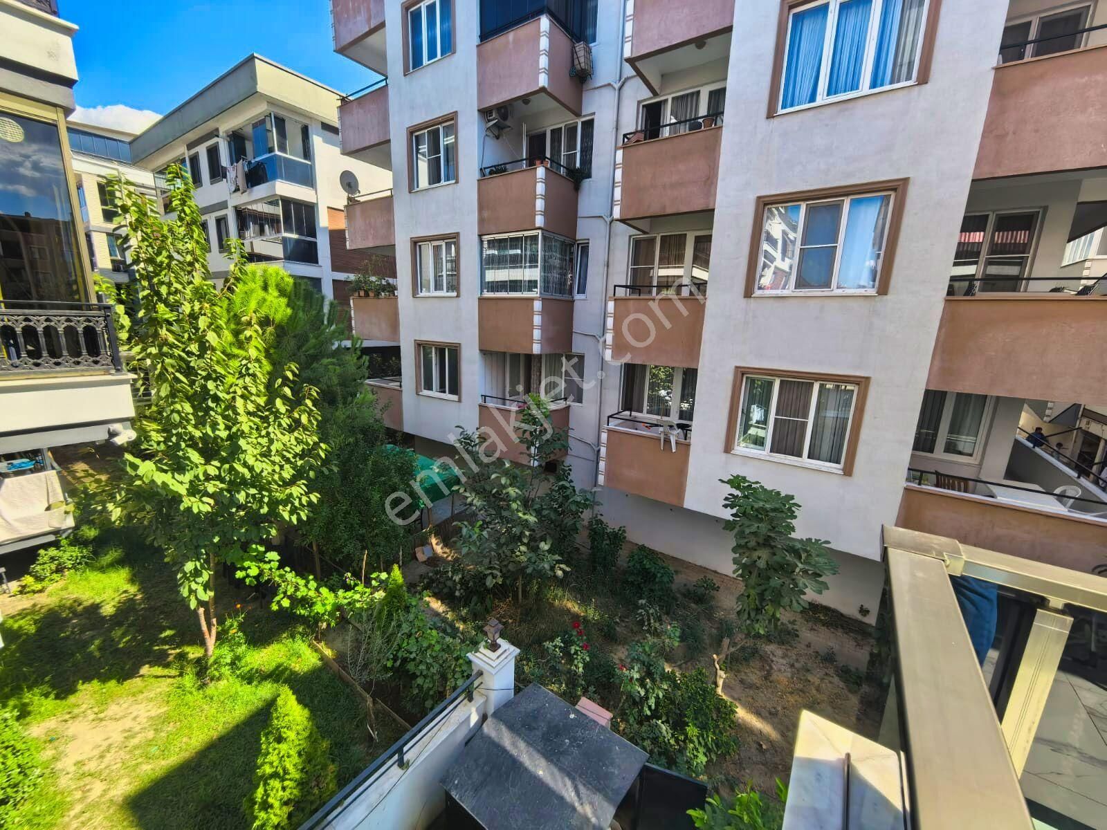 🛑🛑aktif'ten Akçay'da Satılık Ebeveyn Banyolu Bakımlı Geniş Arakat 2+1 Daire - Görsel 24