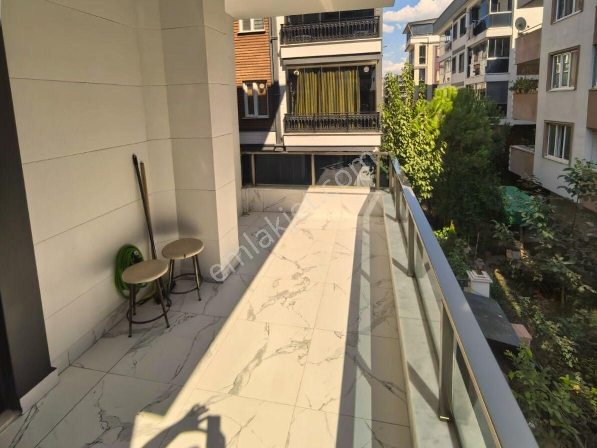 🛑🛑aktif'ten Akçay'da Satılık Ebeveyn Banyolu Bakımlı Geniş Arakat 2+1 Daire - Görsel 7