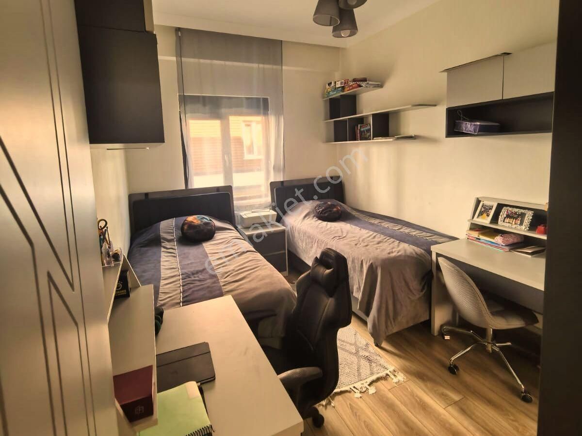 🛑🛑aktif'ten Akçay'da Satılık Ebeveyn Banyolu Bakımlı Geniş Arakat 2+1 Daire - Görsel 26