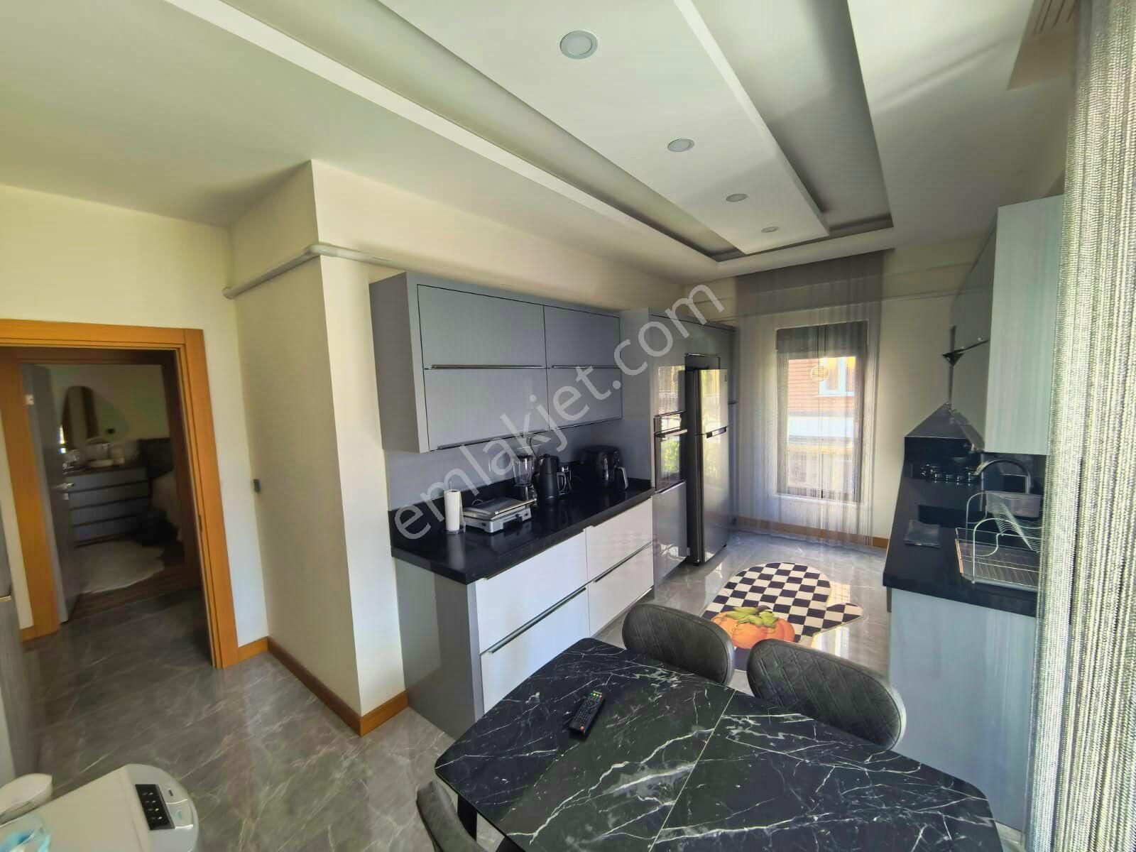 🛑🛑aktif'ten Akçay'da Satılık Ebeveyn Banyolu Bakımlı Geniş Arakat 2+1 Daire - Görsel 16