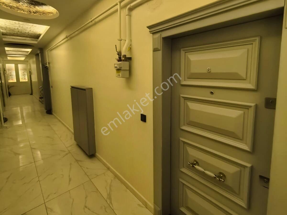 🛑🛑aktif'ten Akçay'da Satılık Ebeveyn Banyolu Bakımlı Geniş Arakat 2+1 Daire - Görsel 31