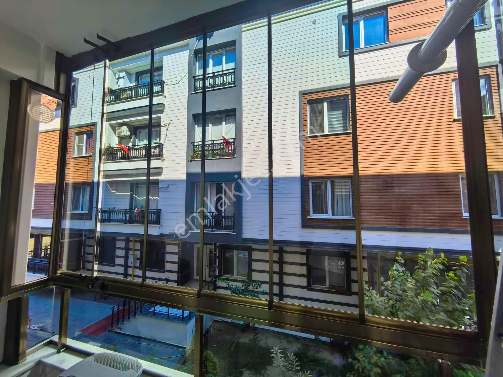 🛑🛑aktif'ten Akçay'da Satılık Ebeveyn Banyolu Bakımlı Geniş Arakat 2+1 Daire - Görsel 8