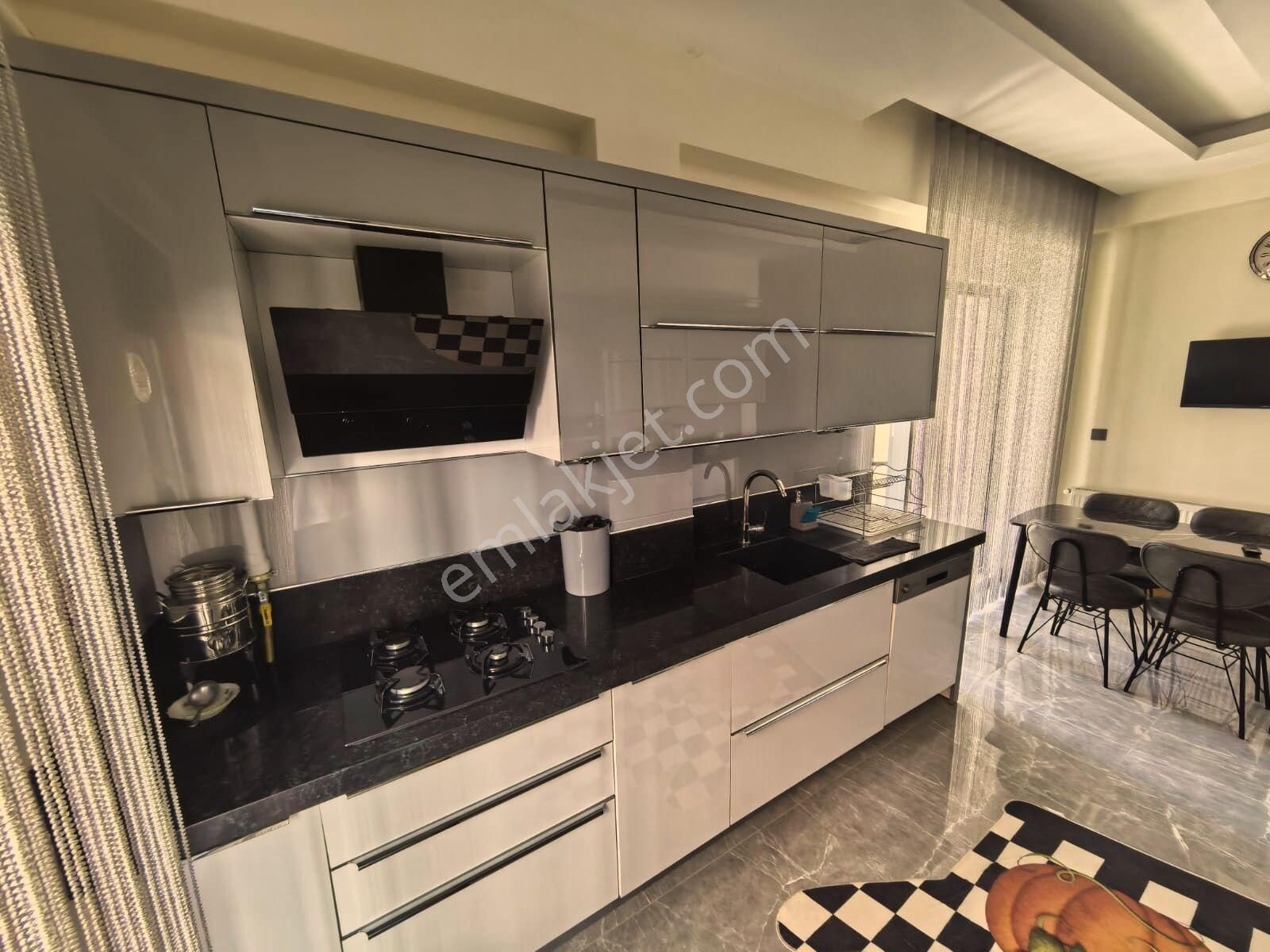 🛑🛑aktif'ten Akçay'da Satılık Ebeveyn Banyolu Bakımlı Geniş Arakat 2+1 Daire - Görsel 5