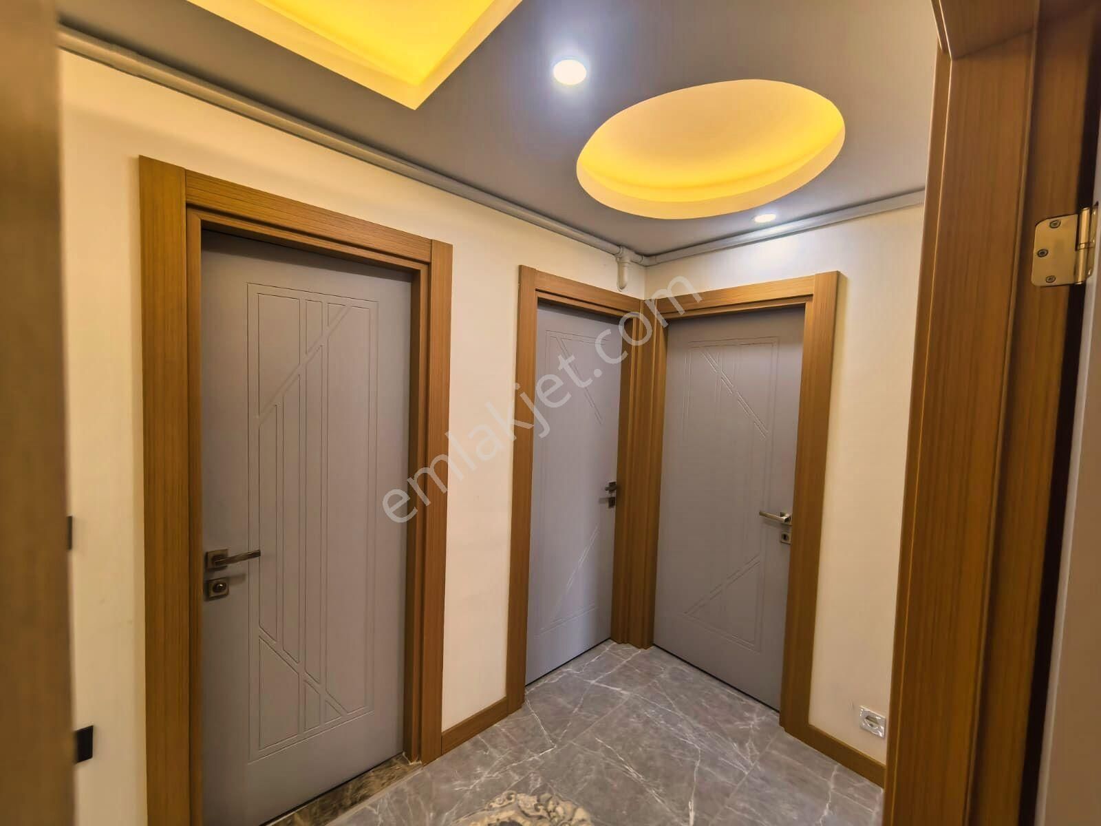 🛑🛑aktif'ten Akçay'da Satılık Ebeveyn Banyolu Bakımlı Geniş Arakat 2+1 Daire - Görsel 23