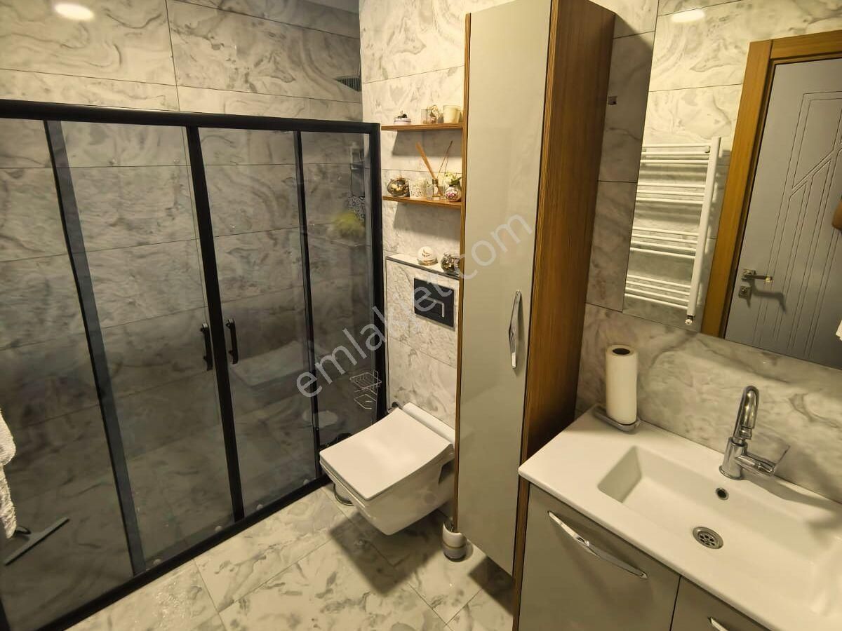 🛑🛑aktif'ten Akçay'da Satılık Ebeveyn Banyolu Bakımlı Geniş Arakat 2+1 Daire - Görsel 28