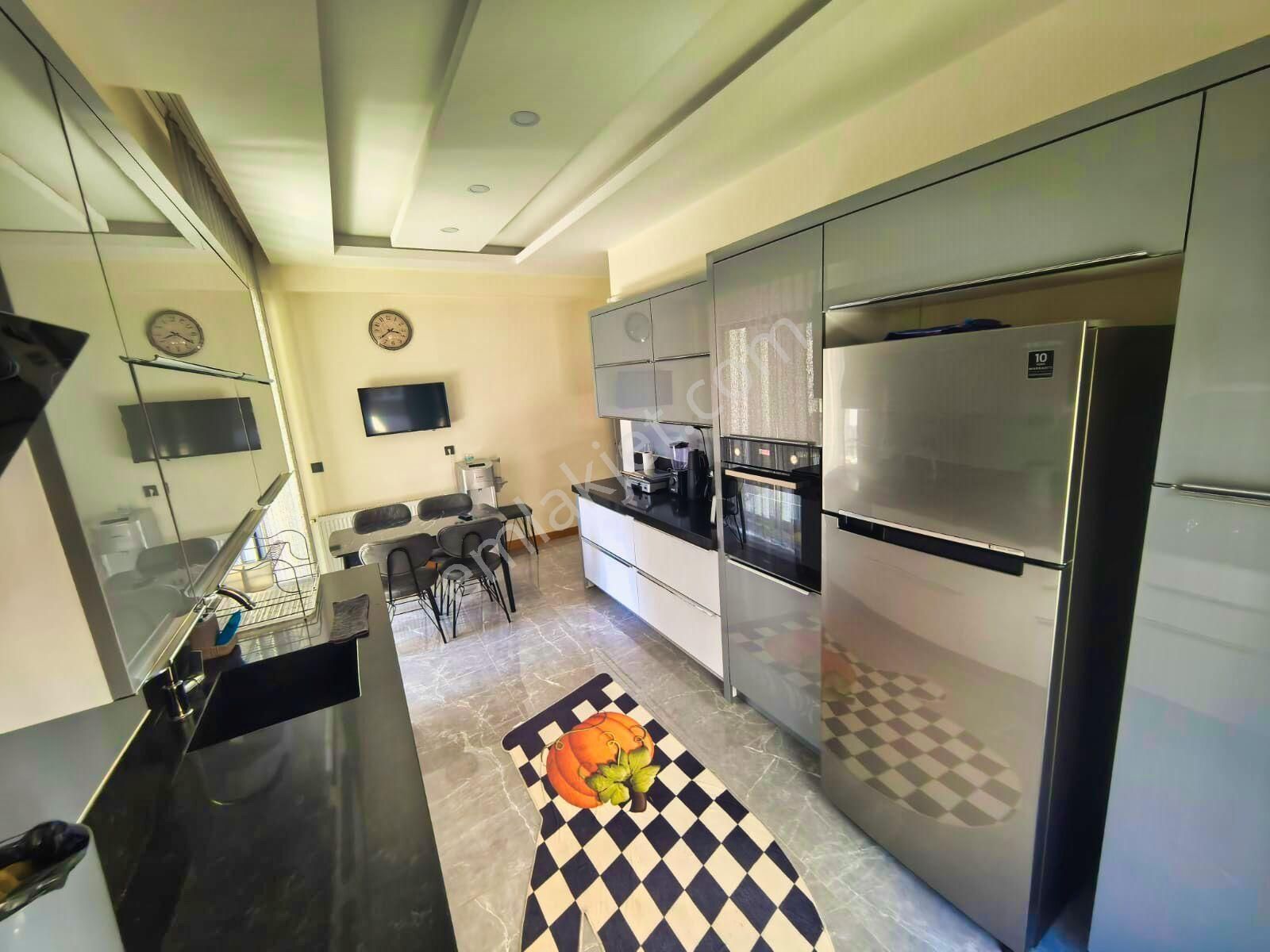 🛑🛑aktif'ten Akçay'da Satılık Ebeveyn Banyolu Bakımlı Geniş Arakat 2+1 Daire - Görsel 25