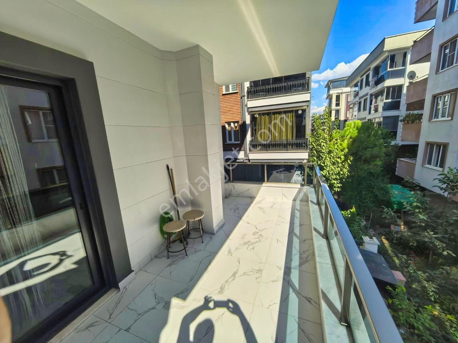 🛑🛑aktif'ten Akçay'da Satılık Ebeveyn Banyolu Bakımlı Geniş Arakat 2+1 Daire - Görsel 17