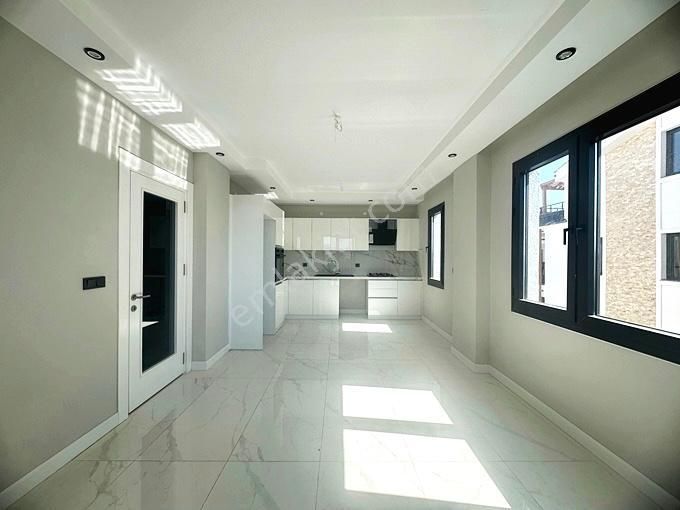 🏡 Referans'tan Güre'de Havuzlu Sitede Doğa Manzaralı 2+1 Dubleks - Görsel 4