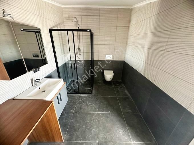 🏡 Referans'tan Güre'de Havuzlu Sitede Doğa Manzaralı 2+1 Dubleks - Görsel 18