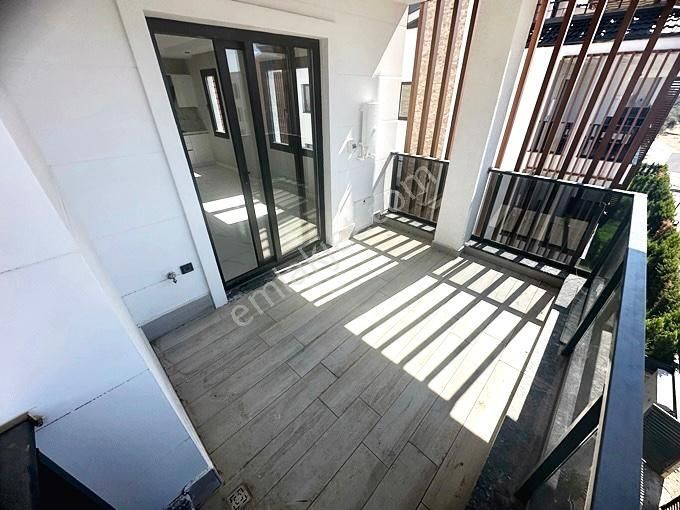 🏡 Referans'tan Güre'de Havuzlu Sitede Doğa Manzaralı 2+1 Dubleks - Görsel 7
