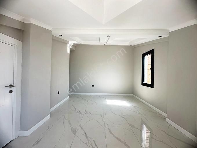 🏡 Referans'tan Güre'de Havuzlu Sitede Doğa Manzaralı 2+1 Dubleks - Görsel 28