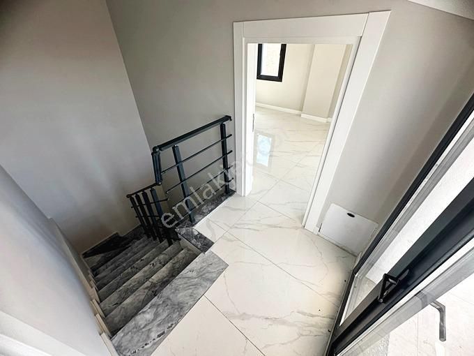 🏡 Referans'tan Güre'de Havuzlu Sitede Doğa Manzaralı 2+1 Dubleks - Görsel 23