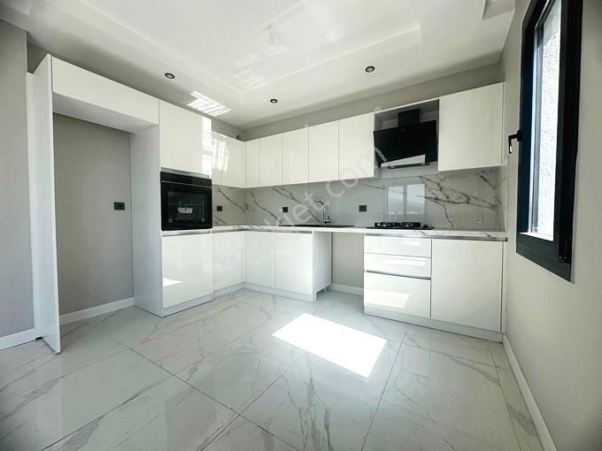 🏡 Referans'tan Güre'de Havuzlu Sitede Doğa Manzaralı 2+1 Dubleks - Görsel 5