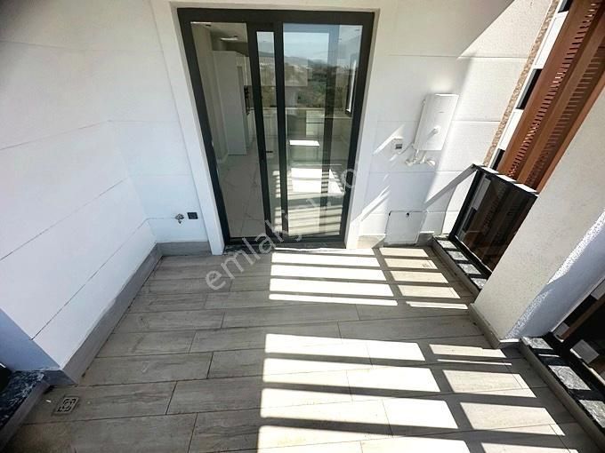 🏡 Referans'tan Güre'de Havuzlu Sitede Doğa Manzaralı 2+1 Dubleks - Görsel 12