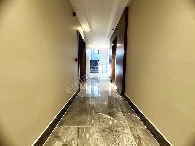 🏡 Referans'tan Güre'de Havuzlu Sitede Doğa Manzaralı 2+1 Dubleks - Görsel 35