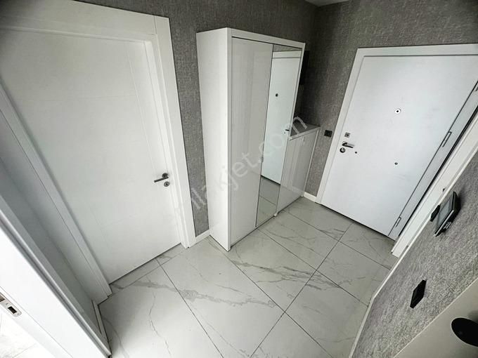 🏡 Referans'tan Güre'de Havuzlu Sitede Doğa Manzaralı 2+1 Dubleks - Görsel 21