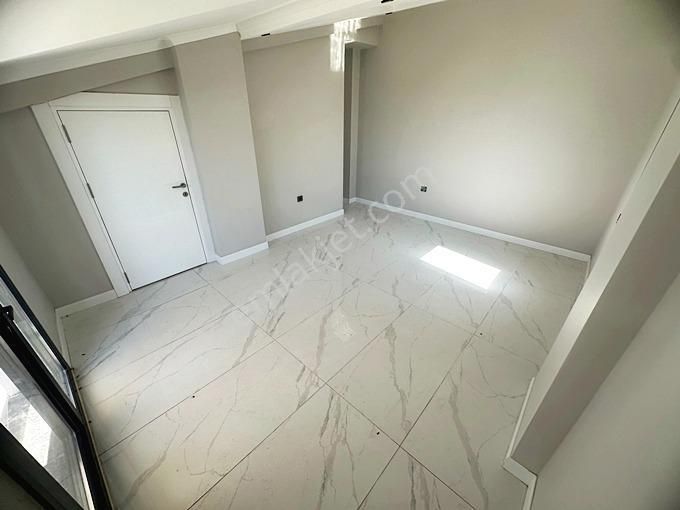 🏡 Referans'tan Güre'de Havuzlu Sitede Doğa Manzaralı 2+1 Dubleks - Görsel 22
