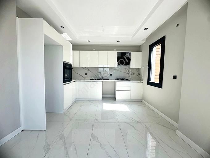🏡 Referans'tan Güre'de Havuzlu Sitede Doğa Manzaralı 2+1 Dubleks - Görsel 3