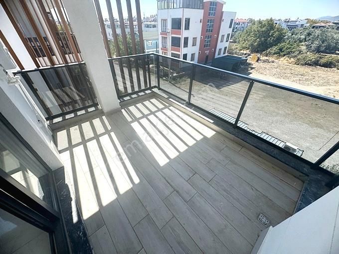 🏡 Referans'tan Güre'de Havuzlu Sitede Doğa Manzaralı 2+1 Dubleks - Görsel 11