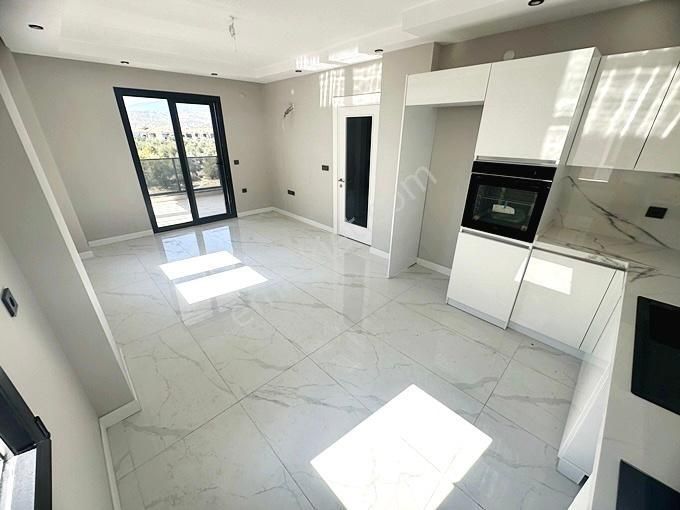 🏡 Referans'tan Güre'de Havuzlu Sitede Doğa Manzaralı 2+1 Dubleks - Görsel 20