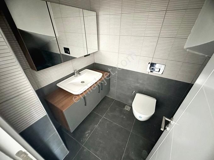 🏡 Referans'tan Güre'de Havuzlu Sitede Doğa Manzaralı 2+1 Dubleks - Görsel 17