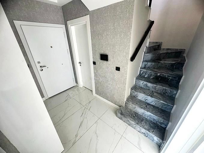 🏡 Referans'tan Güre'de Havuzlu Sitede Doğa Manzaralı 2+1 Dubleks - Görsel 16