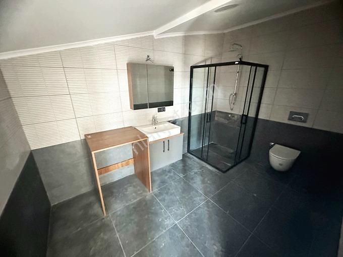 🏡 Referans'tan Güre'de Havuzlu Sitede Doğa Manzaralı 2+1 Dubleks - Görsel 19
