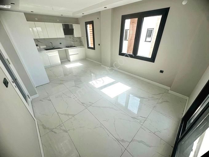 🏡 Referans'tan Güre'de Havuzlu Sitede Doğa Manzaralı 2+1 Dubleks - Görsel 8