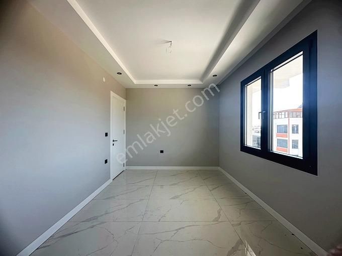 🏡 Referans'tan Güre'de Havuzlu Sitede Doğa Manzaralı 2+1 Dubleks - Görsel 15