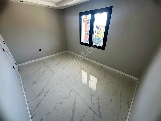 🏡 Referans'tan Güre'de Havuzlu Sitede Doğa Manzaralı 2+1 Dubleks - Görsel 14