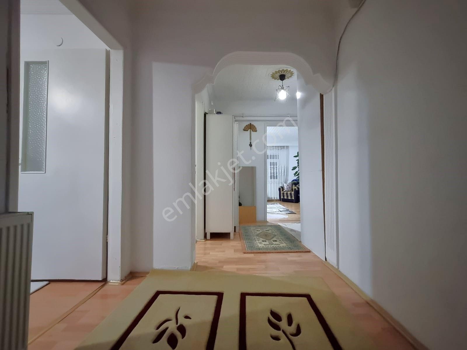 Taşcılar'dan Cadde Üzeri Merkezi Lokasyonda 3+1 Daire - Görsel 9