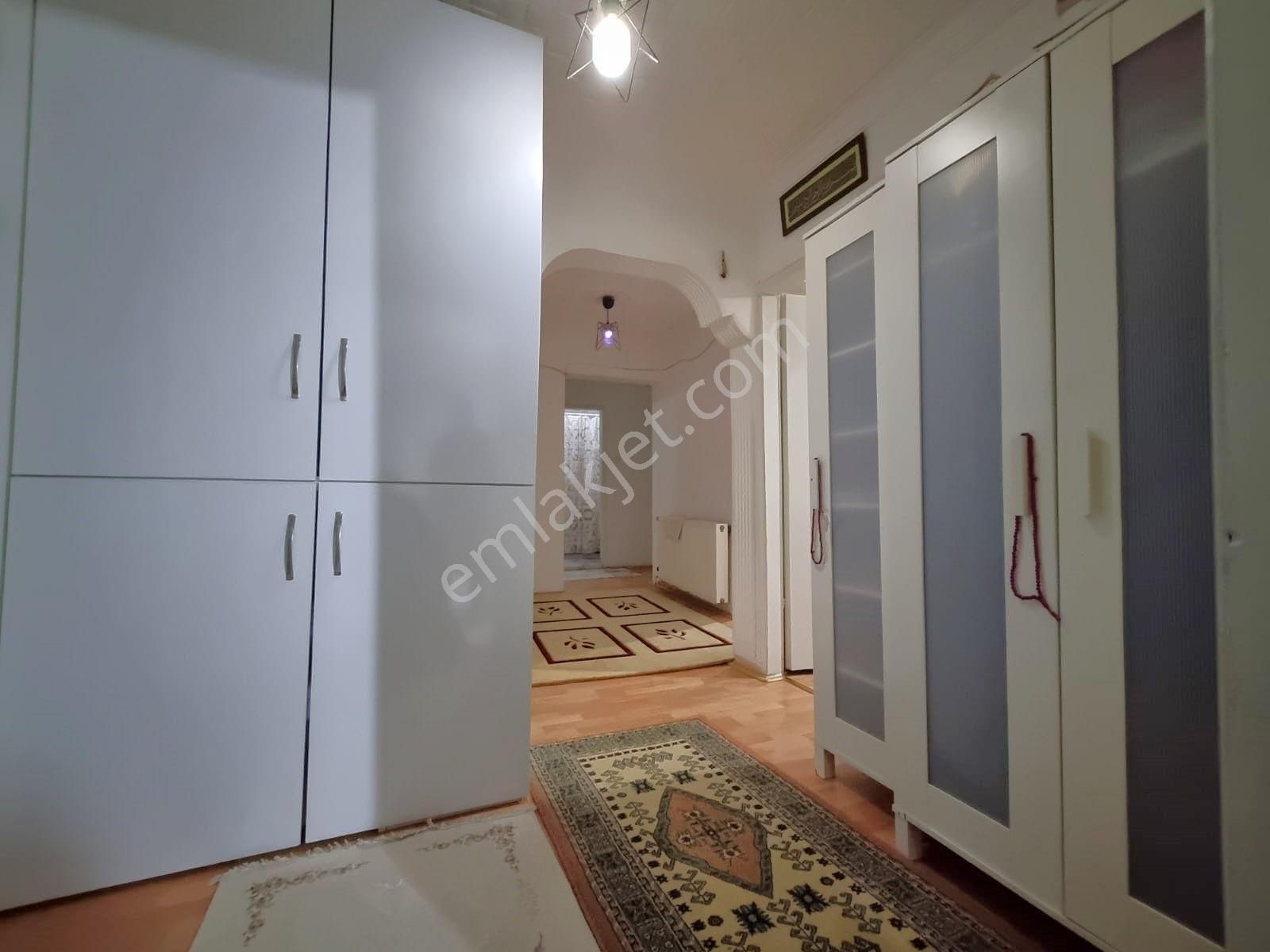 Taşcılar'dan Cadde Üzeri Merkezi Lokasyonda 3+1 Daire - Görsel 32