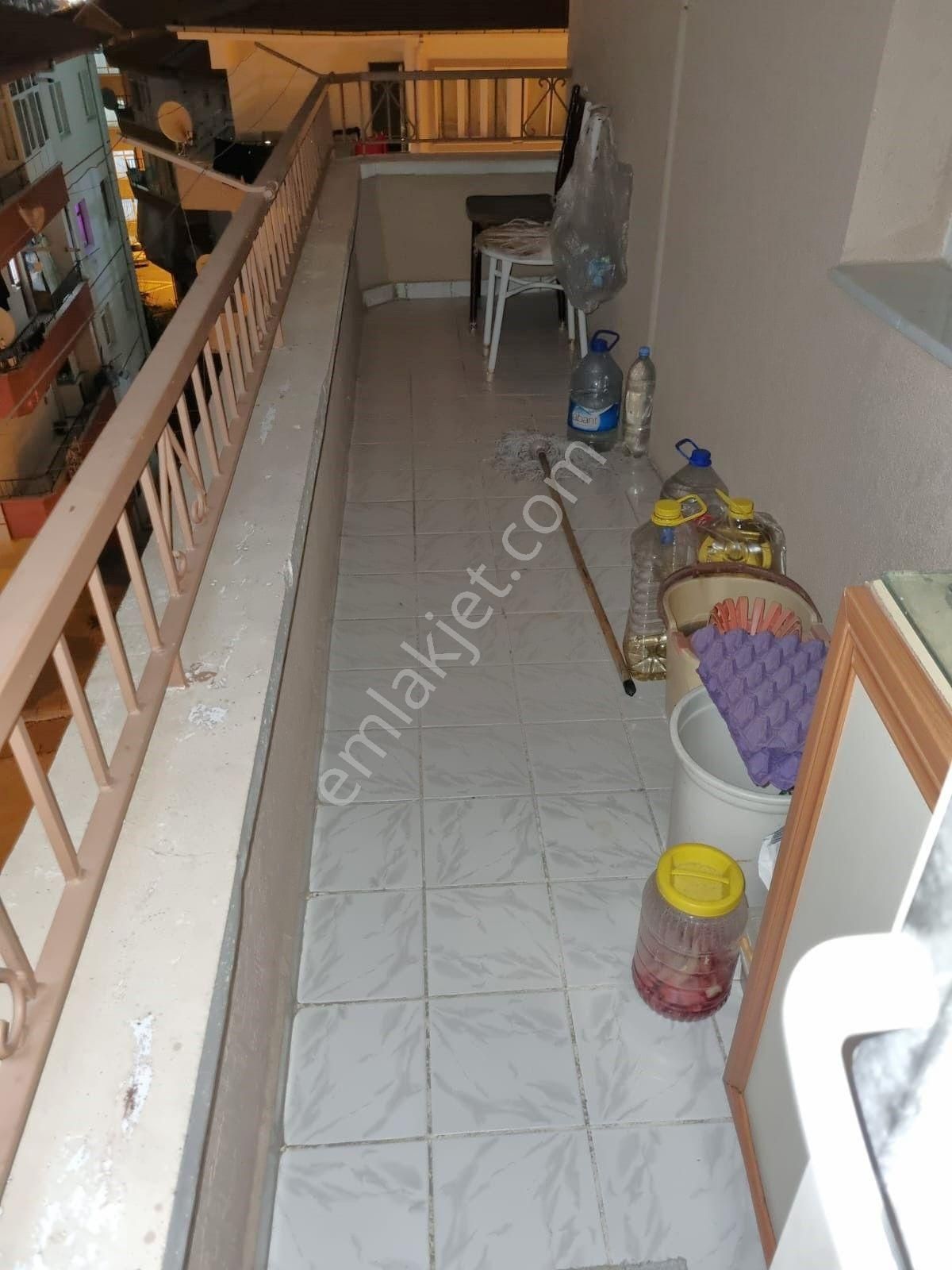 Taşcılar'dan Cadde Üzeri Merkezi Lokasyonda 3+1 Daire - Görsel 22